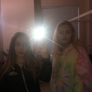 Meet your Posher, Kaitlyn